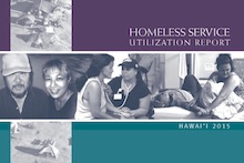COF Homeless Services Report 2015